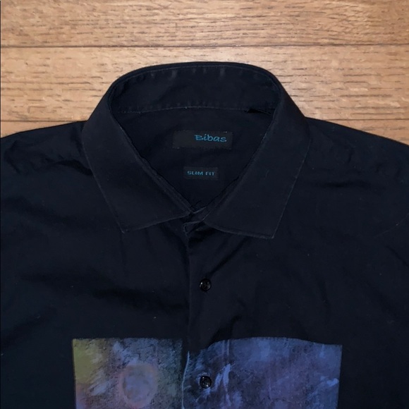 Pinnate ✨Limited Edition Club Shirt - Picture 5 of 5